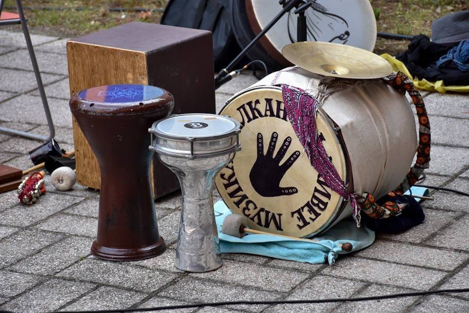 Osio Folk