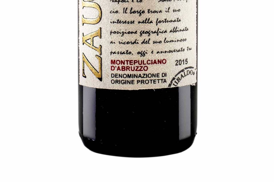 Zauott montepulciano