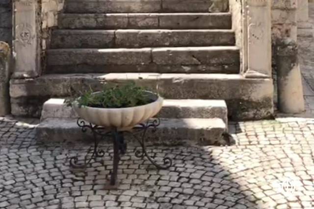 Pescocostanzo