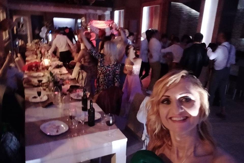 Matrimonio
