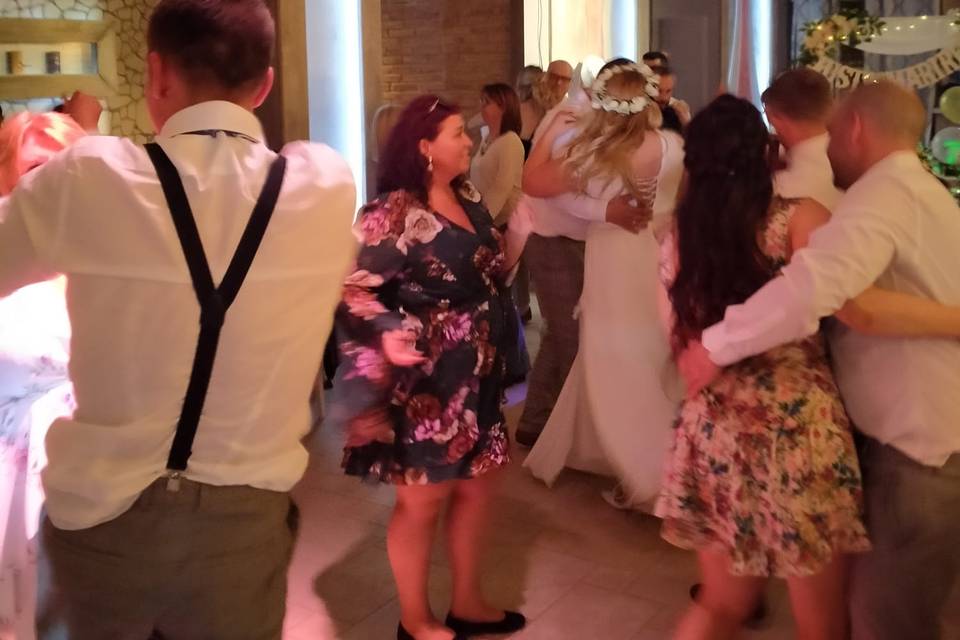 Matrimonio co edyta kaminska
