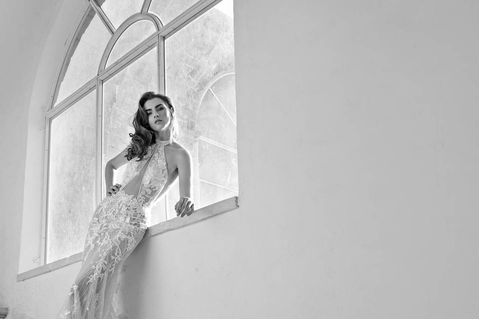 Baci stellari collezione sposa