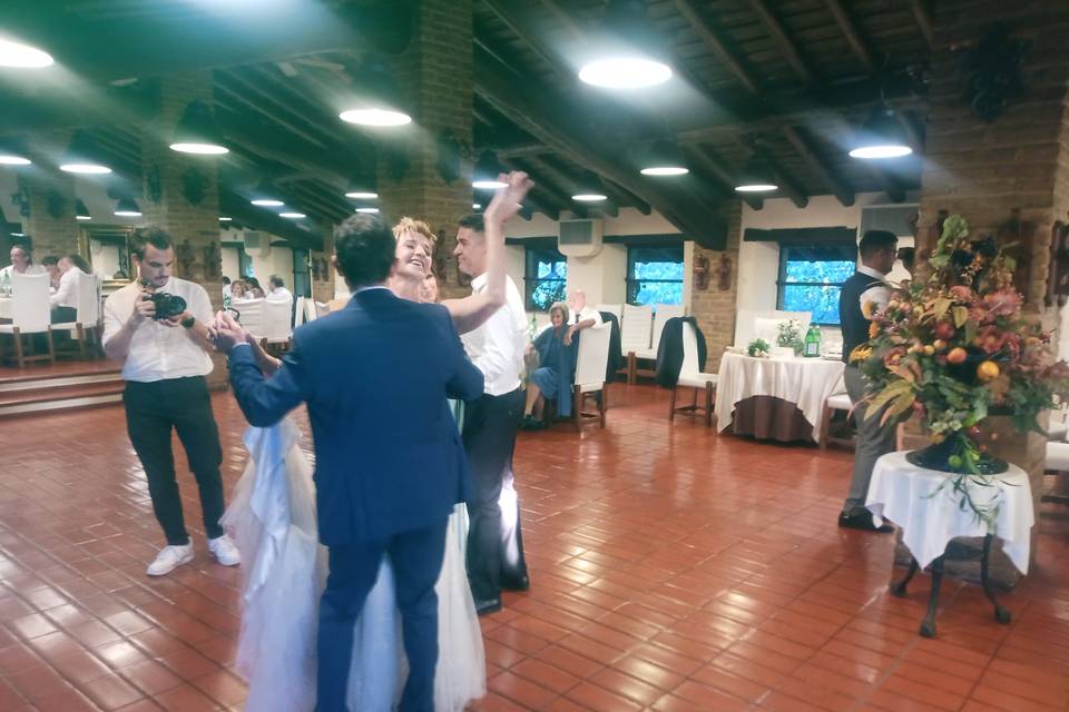Nozze 10. 09. 22 italiano rumene