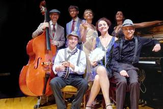 PetitOrchestre & Triplettes