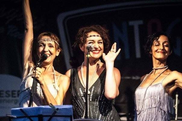Le Triplettes