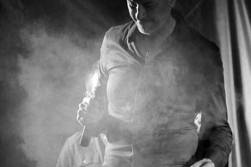 Samuele alla Voce