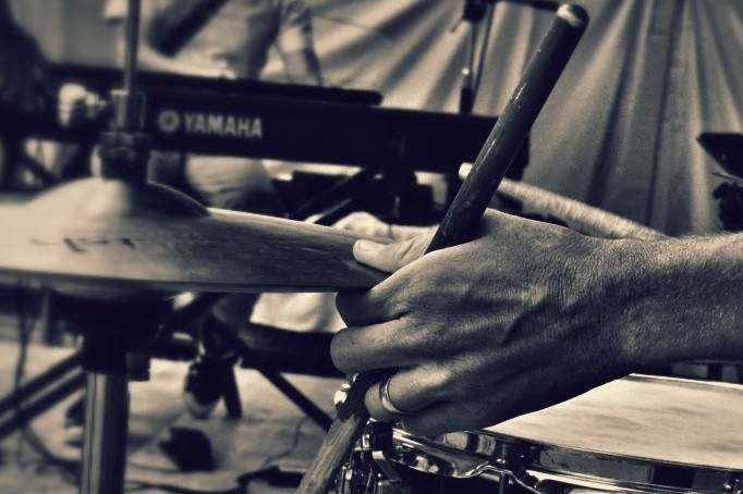 Drrrums