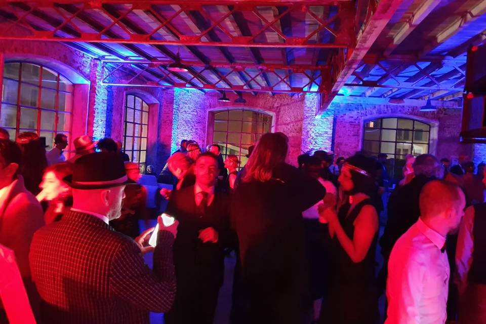 Festa Festa