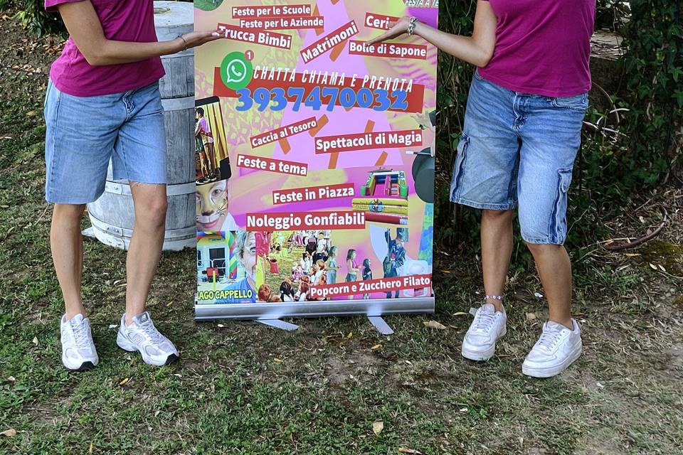 Staff