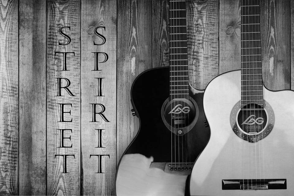 Street Spirit