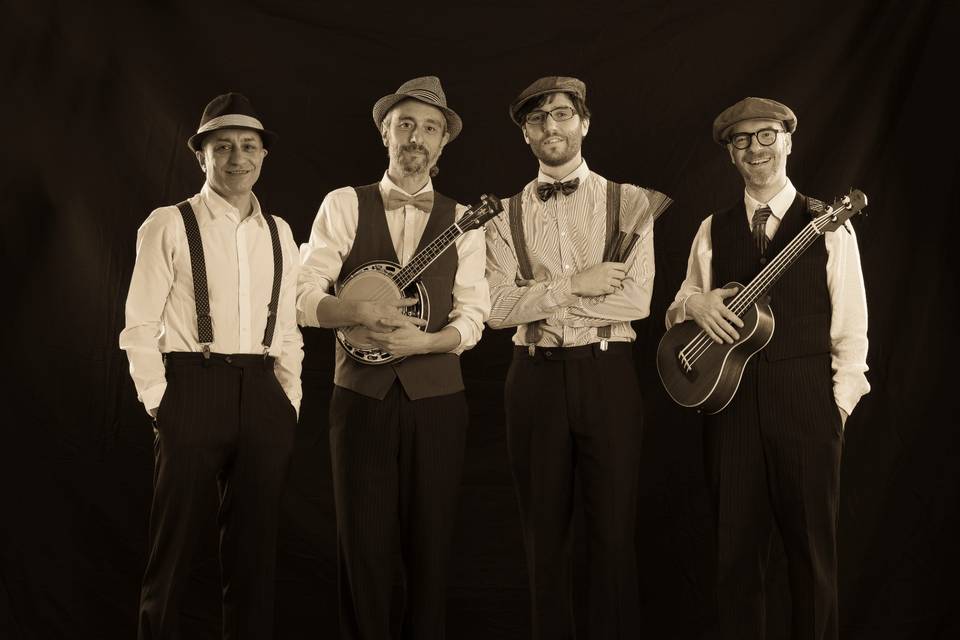 La Piccola Orchestra