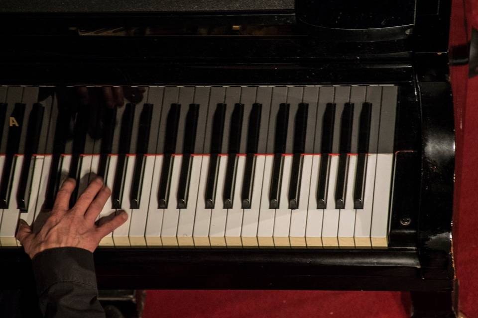 Piano