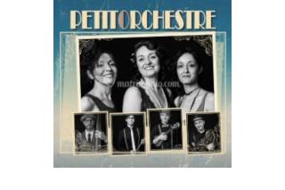 Logo PetitOrchestre & Triplettes