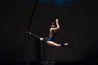 Danza Aerea Event Solution di Giorgia Cimicata