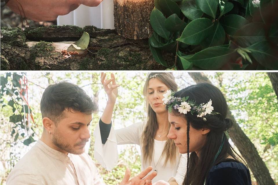 Elopement - Bosco ©Saverio