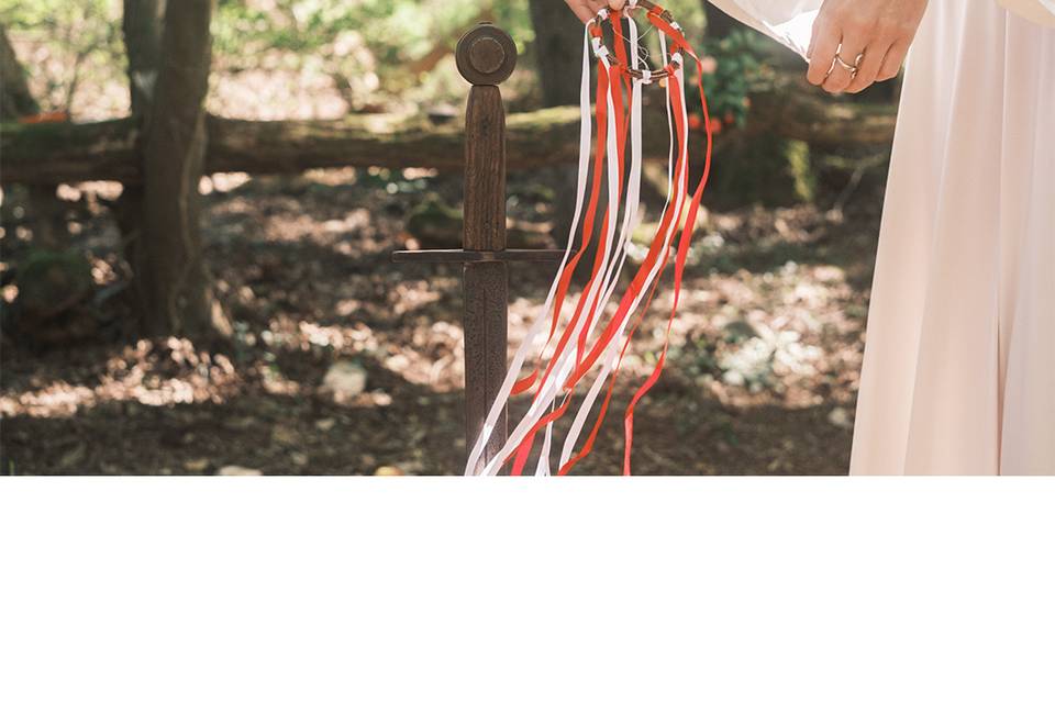 Elopement - Bosco ©Saverio