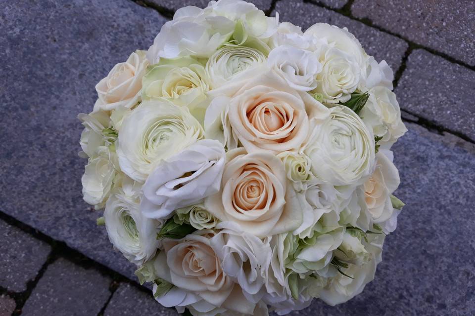 Bouquet sposa