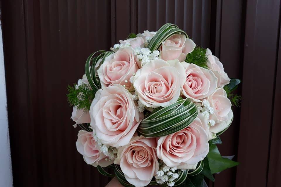 Bouquet sposa