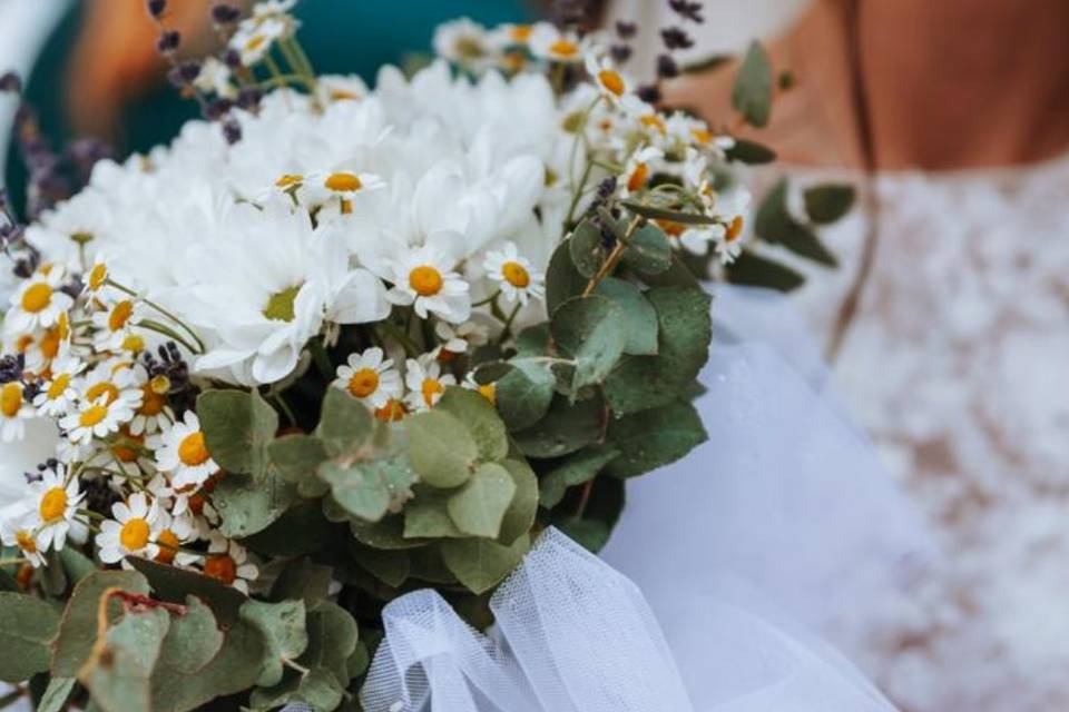 Bouquet della sposa