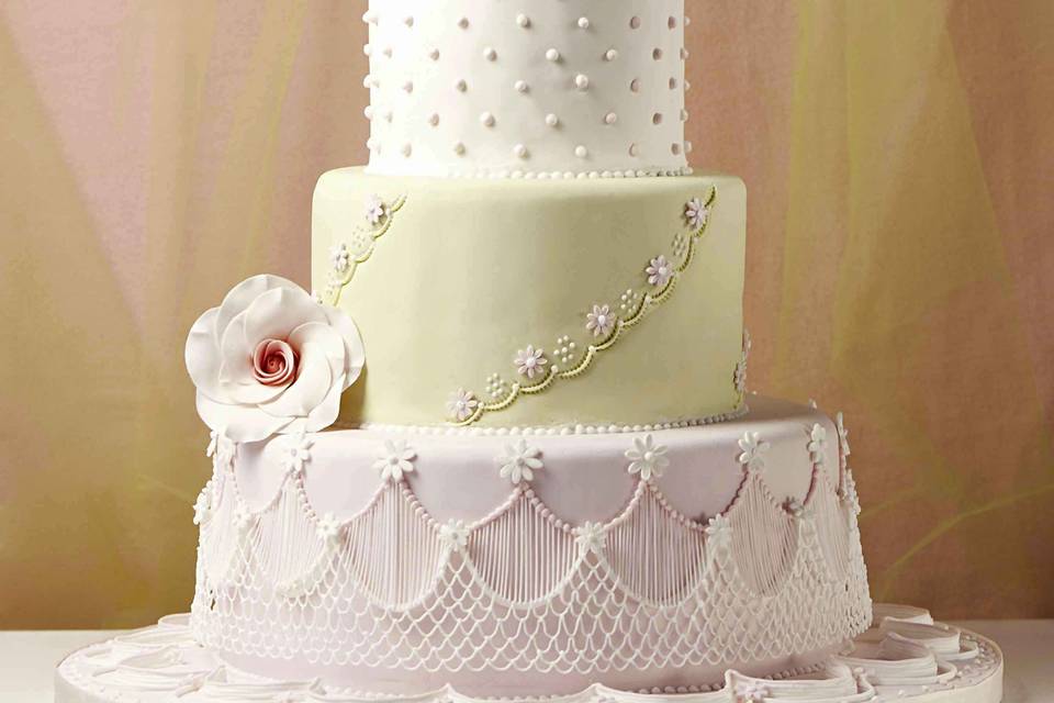 Rosaria Garzone Cakes