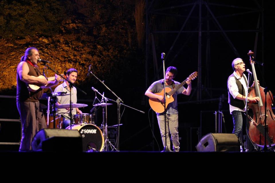 Orchestra Matterella sul Palco