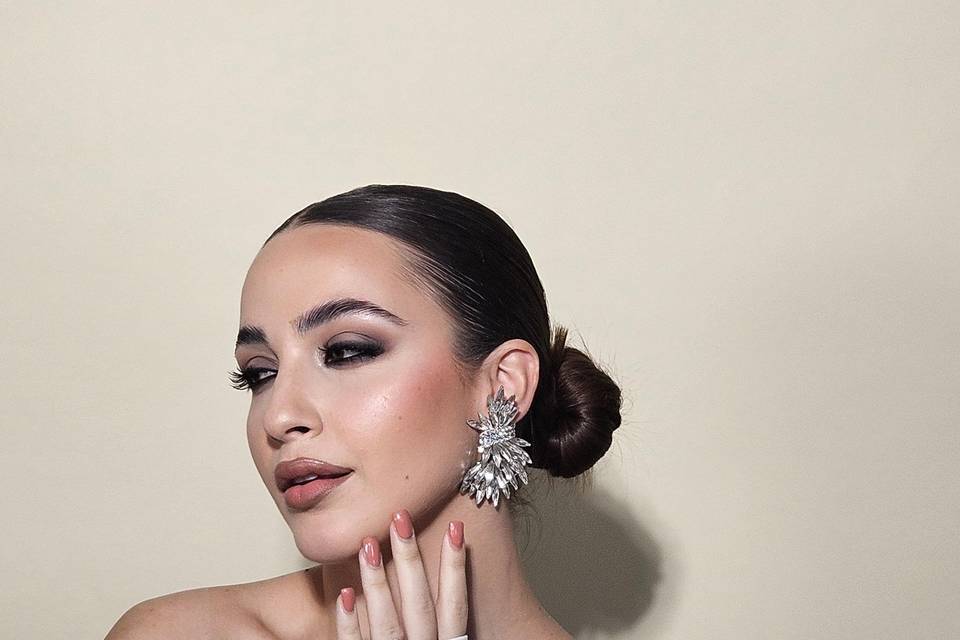 Editorial Bride