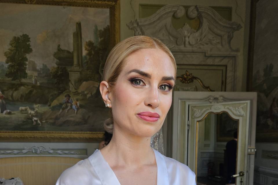 Royal Bride
