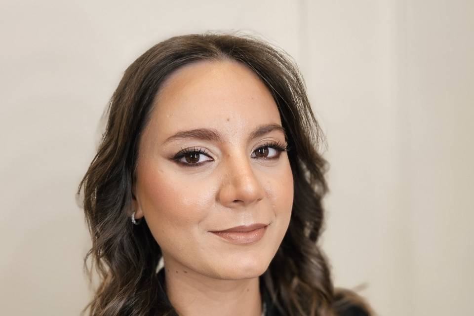 Event make-up