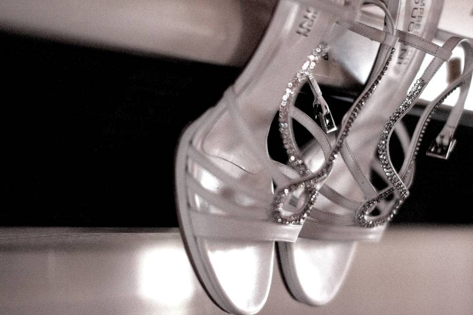 Scarpe sposa