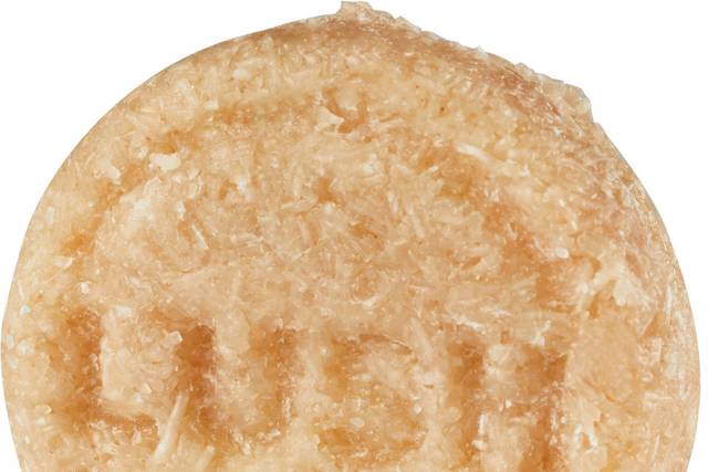 Shampoo solido Lush