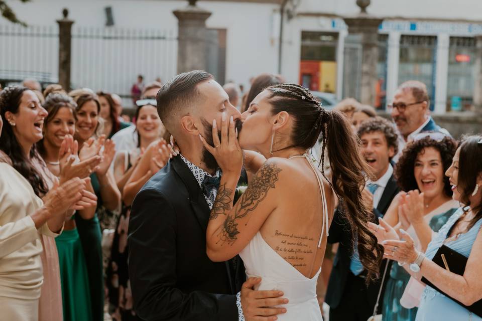 Fotografa di matrimonio Vicenz