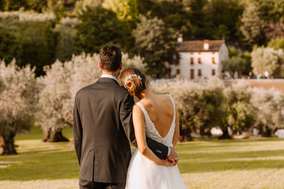 Matrimonio Il Rovere