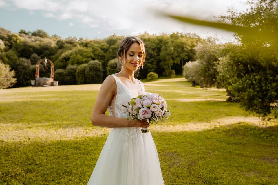 Fotografa matrimonio Vicenza