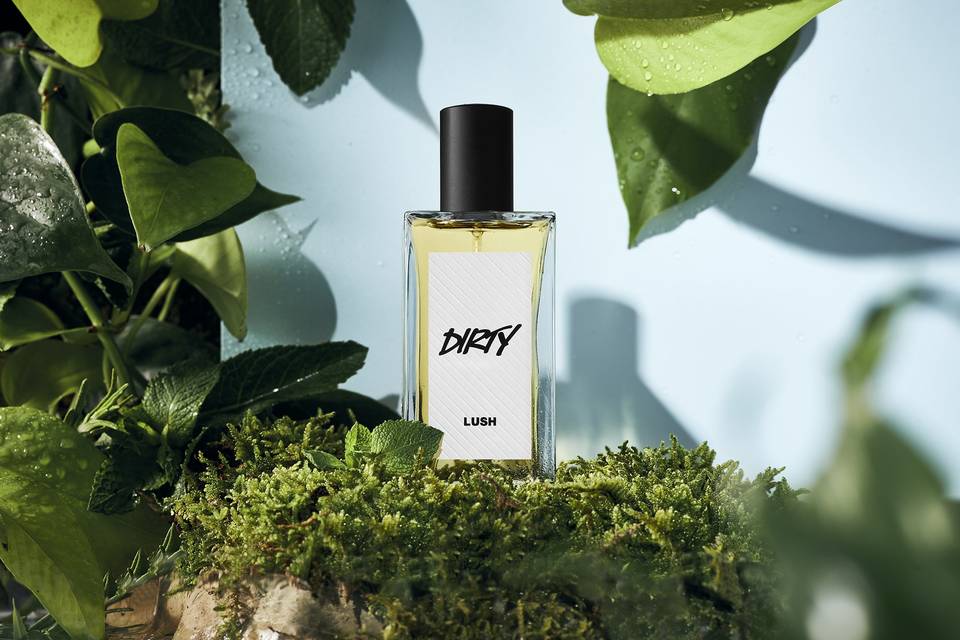 Lush