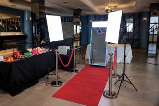 Click Mirror Events