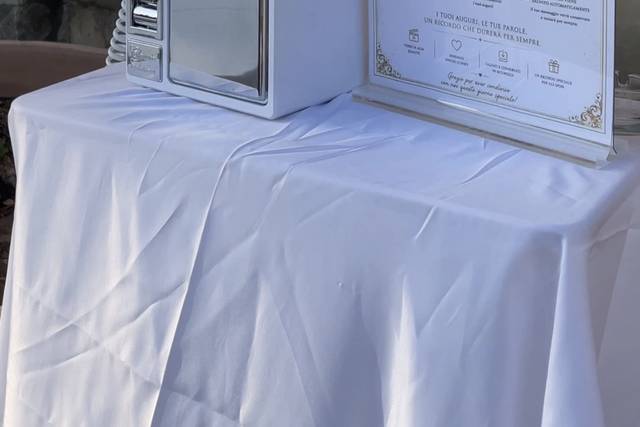 Video GuestBook