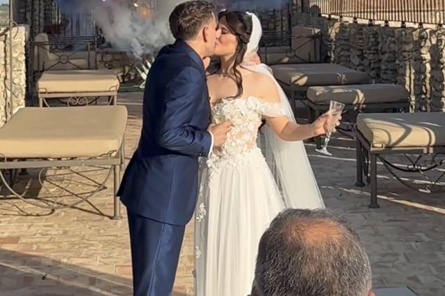 Matrimonio