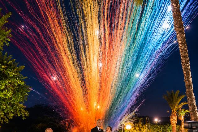 Smoke Bomb