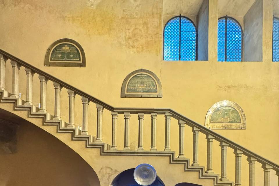 Castel di poggio_3