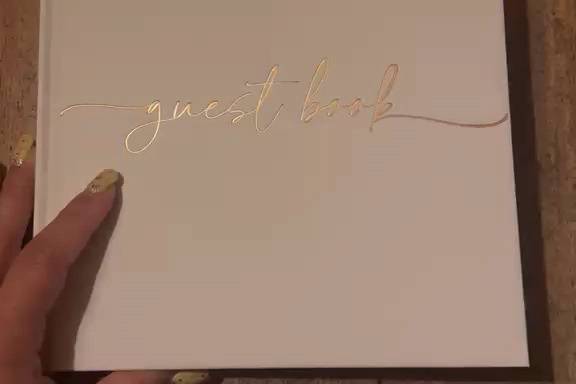Aris Guestbook