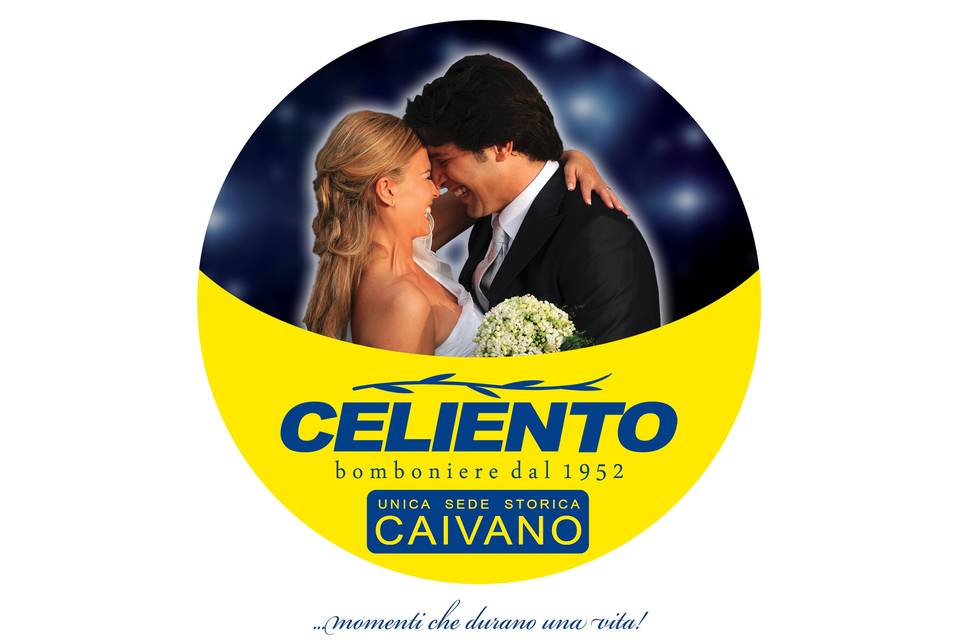 Celiento Logo