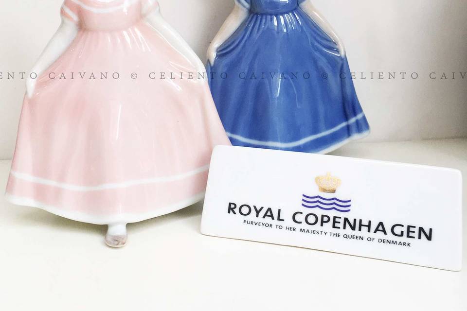 Royal Copenhagen