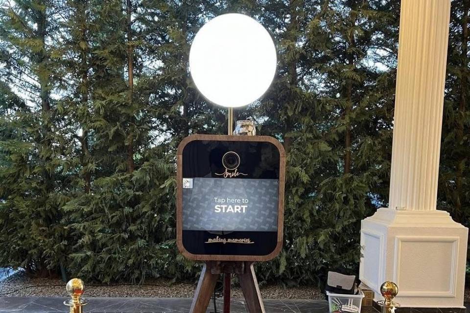 Event Velvet Vintage Exp