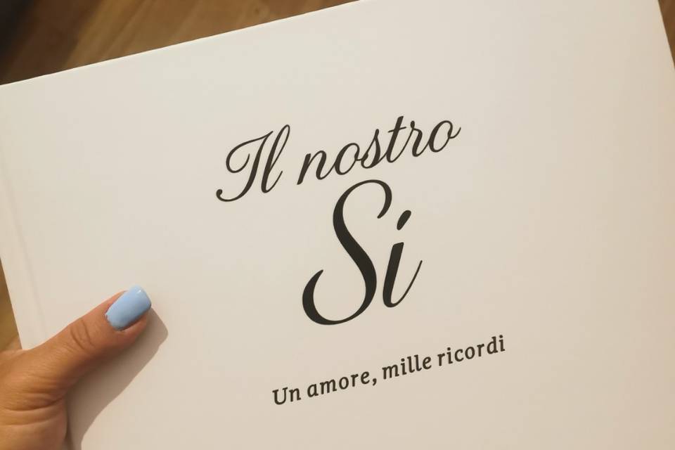 Esempio Album