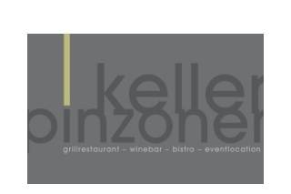 Pinzoner Keller logo