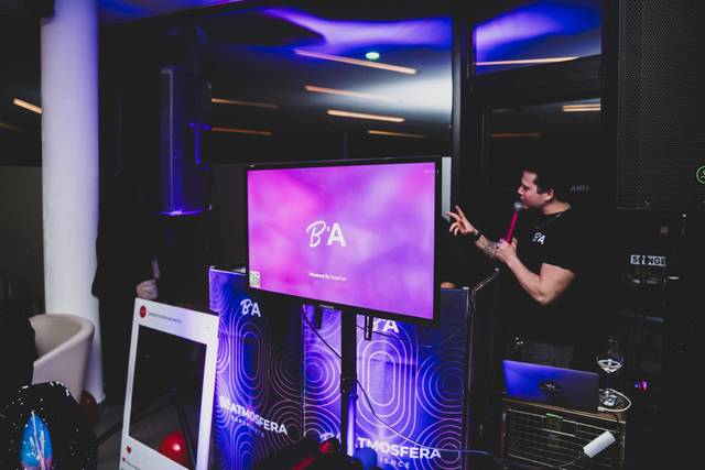 Karaoke personalizzati