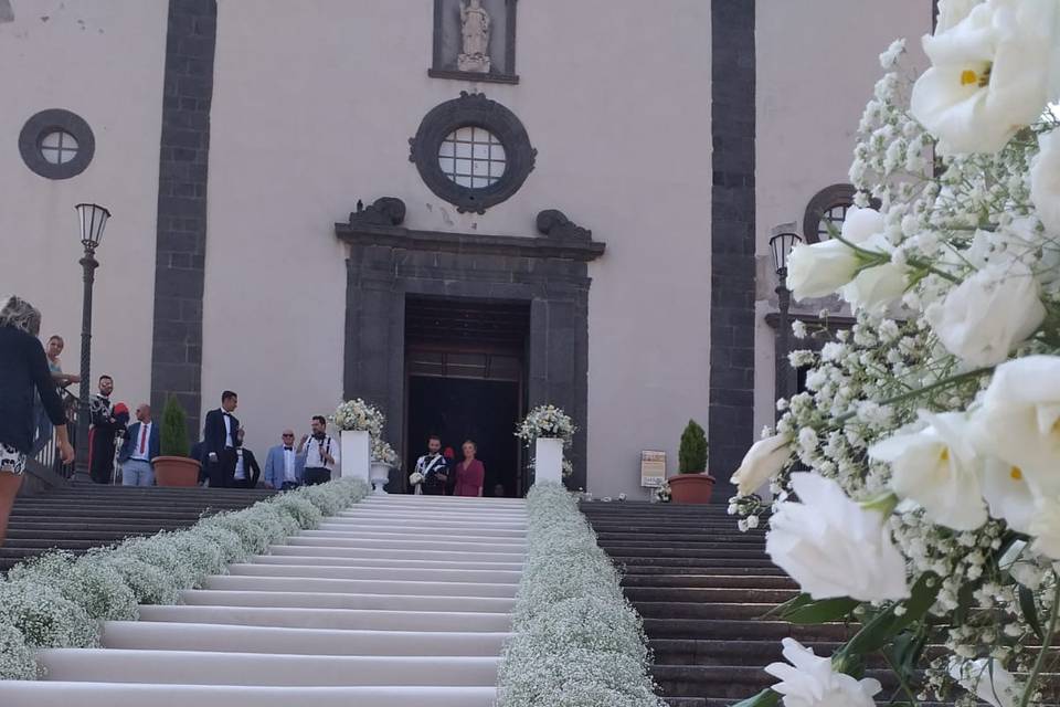 Tableau de mariage