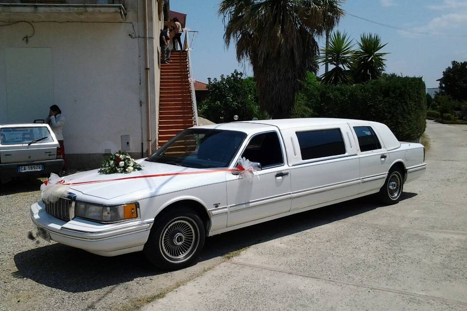 Limousine