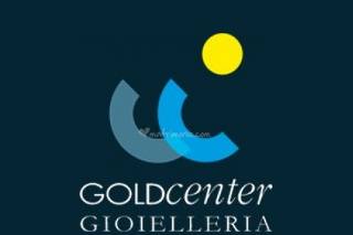 Gold Center Gioielleria Logo