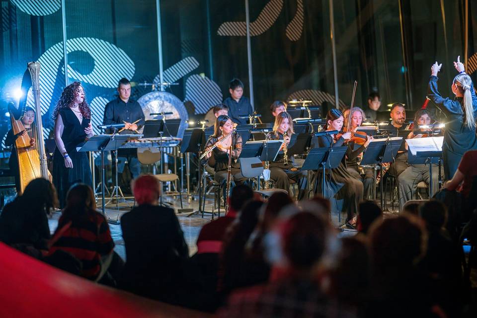 Orchestra